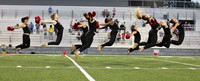 9-2-21 JV Dance at JV Football