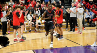 3-10-22 Varsity SECTIONAL SEMI-FINAL vs. Madison La Follette  (12)