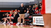 Coach Steve Maselter (3)