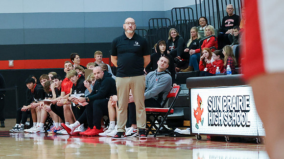 Coach Steve Maselter (4)