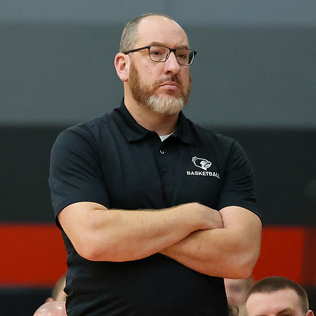 Coach Steve Maselter (6)