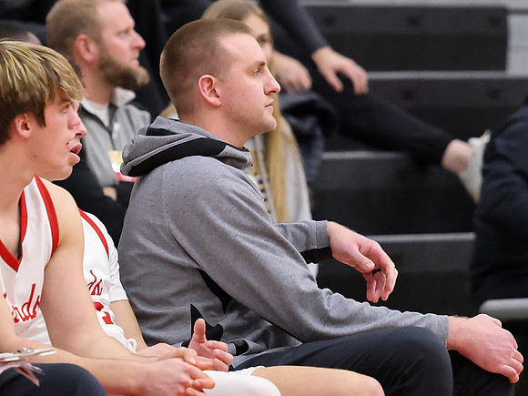 Coach Nick Fuller  (3)