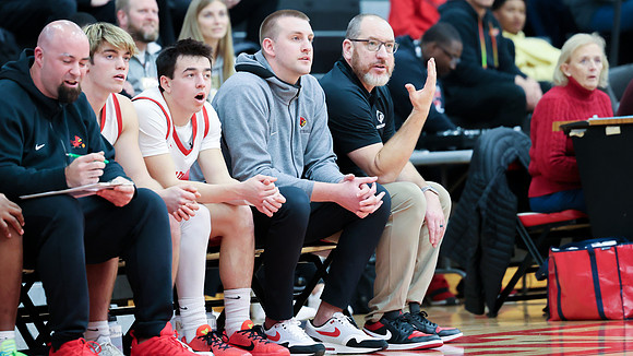 Coach Nick Fuller  (7)