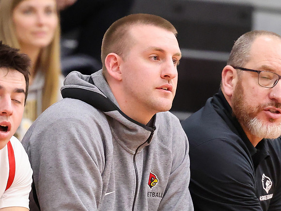 Coach Nick Fuller  (8)
