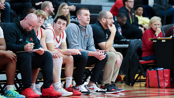 Coach Nick Fuller  (9)