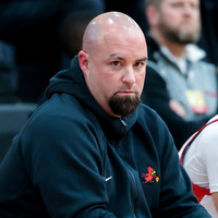 COACH Robert Copely
