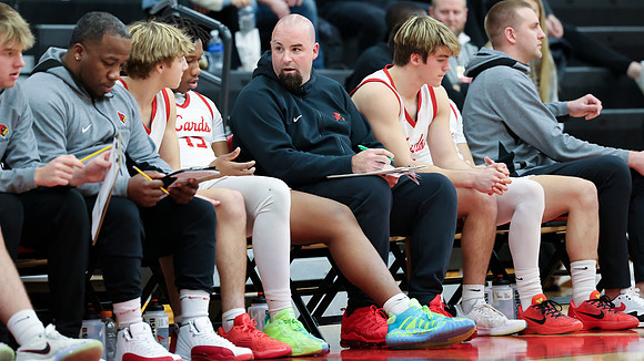 Coach Robert Copely (8)