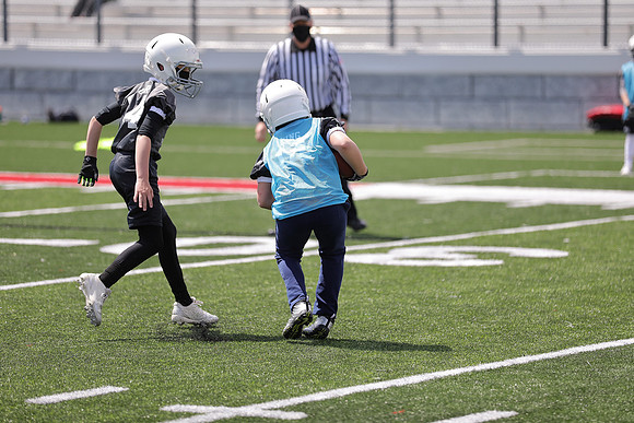 4th Grade A vs. 4th Grade D  (51)