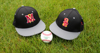 5-16-19 vs. Middleton Strike Out Cancer Game