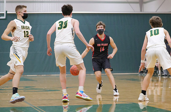 14 Ben Olson 2021 vs. Freedom (1)
