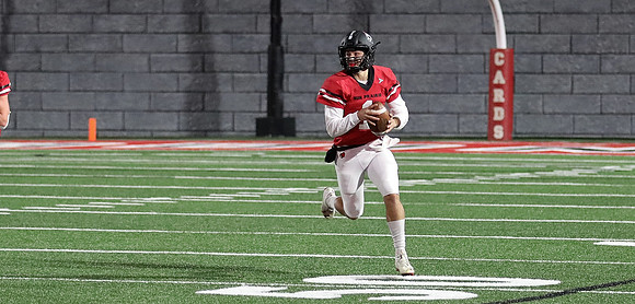 10-22-21 vs Madison La Follette Playoff Round 1  (50)