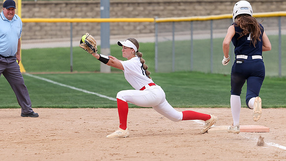 5-14-24 Sun Prairie East Varsity vs. Sun Prairie West  (519)