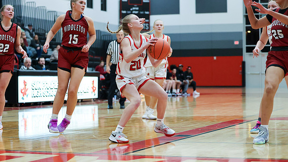 20 Abby Packard  (45)