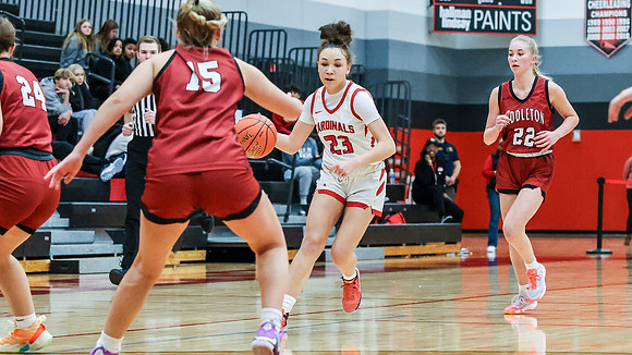 23 Kiya Dixon (18)