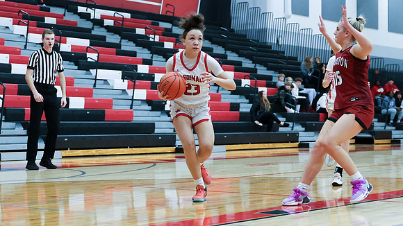 23 Kiya Dixon (20)