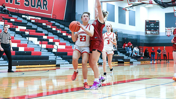 23 Kiya Dixon (22)