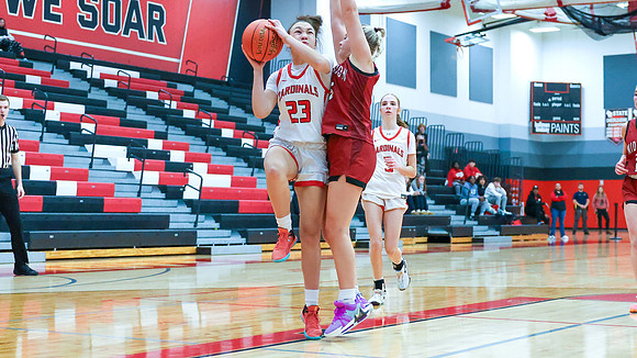 23 Kiya Dixon (23)