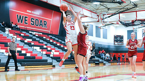 23 Kiya Dixon (25)
