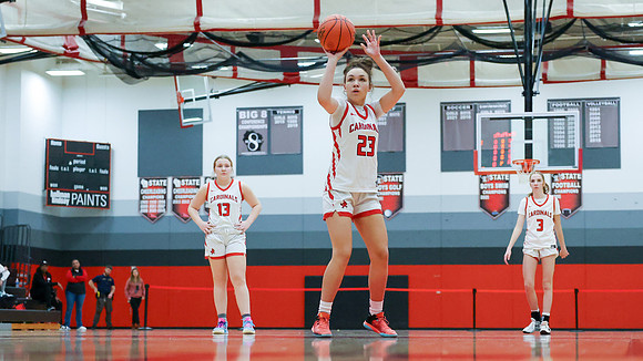 23 Kiya Dixon (31)