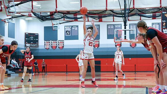 23 Kiya Dixon (36)