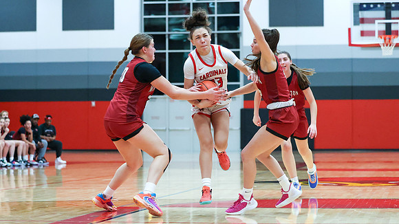 23 Kiya Dixon (55)