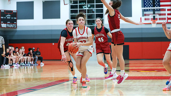 23 Kiya Dixon (59)