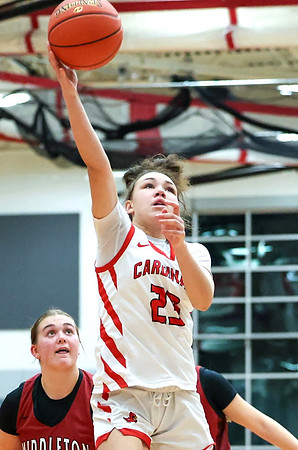 23 Kiya Dixon (65)