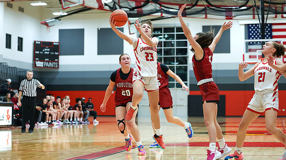 23 Kiya Dixon (62)