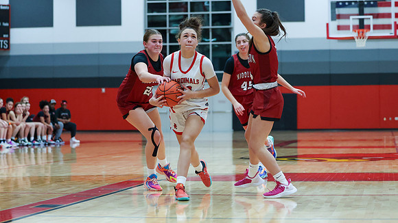 23 Kiya Dixon (57)