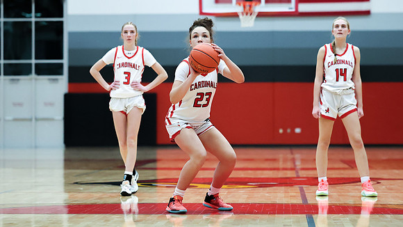 23 Kiya Dixon (71)