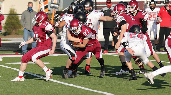 4-22-21 vs. East DePere (6)