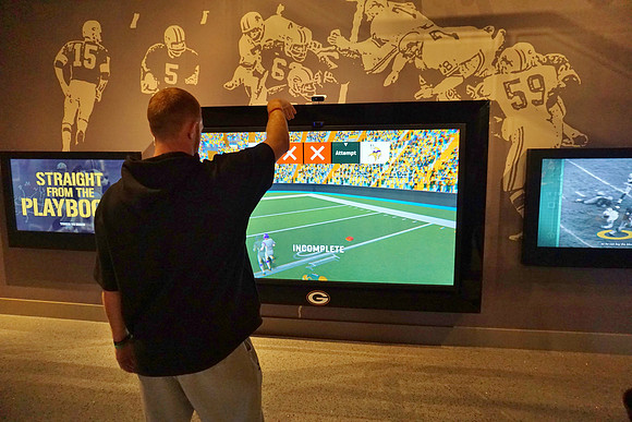 10-28-22 Green Bay,Practice and Hall of Fame  (51)