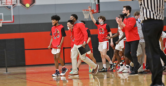 Coach Michael Riley (2)