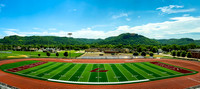 ROGER HARRING STADIUM