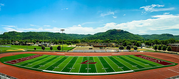 Roger Harring Stadium