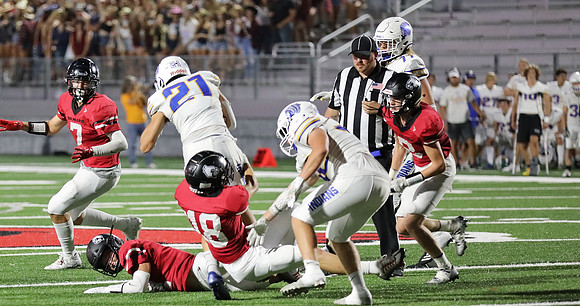 8-26-22 Sun Prairie vs. Mulwanago at  Bank of Sun Prairie Stadium Sun Prairie WI.  (83)