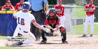 Game 12 vs. Janesville Craig