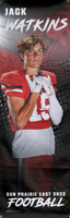 15 Jack Watkins  (8)