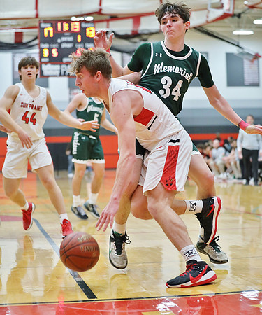 14 Ben Olson  (25)