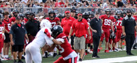 COACH Jim Hamilton (4)