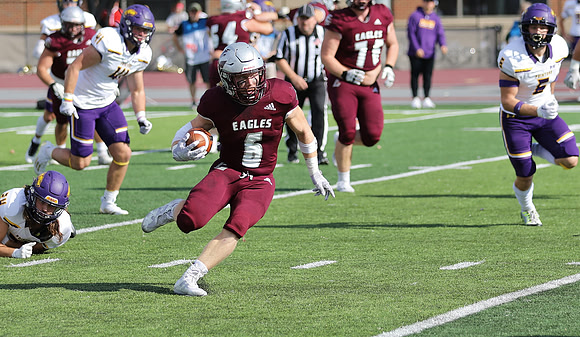 6 Joey Stutzman (39)