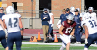 10-23-21 Tarek vs. UW  La Crosse