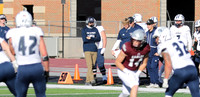 10-23-21 Tarek vs. UW  La Crosse