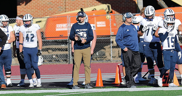10-23-21 Tarek vs. UW  La Crosse