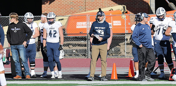 10-23-21 Tarek vs. UW  La Crosse