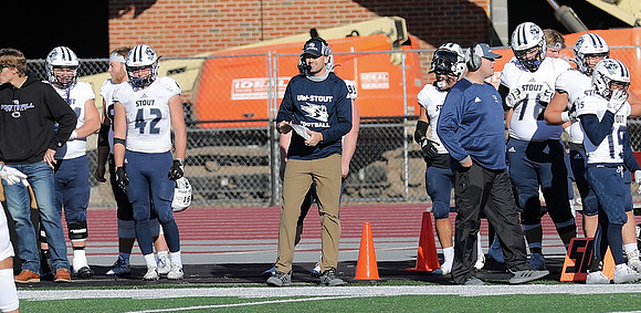 10-23-21 Tarek vs. UW  La Crosse