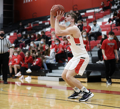 14 Ben Olson  (16)