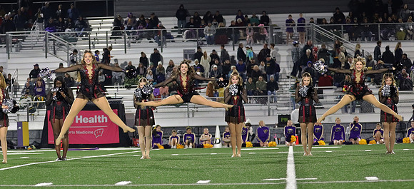 10-28-22 at Varsity Football Playoff Game  (27)