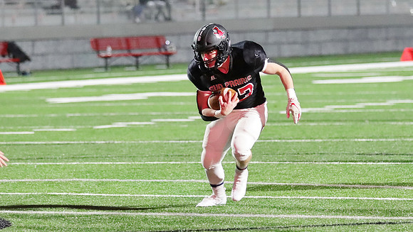 23 Andrew Stoner  (3)