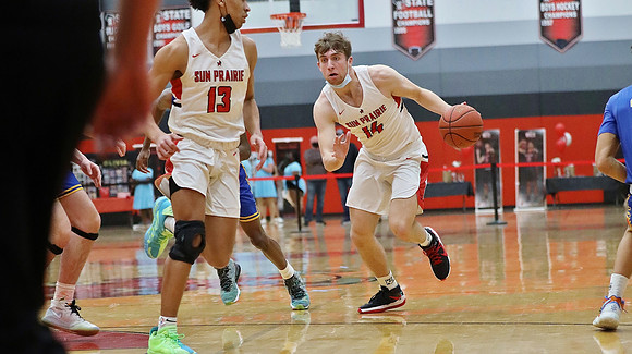 14 Ben Olson  (14)